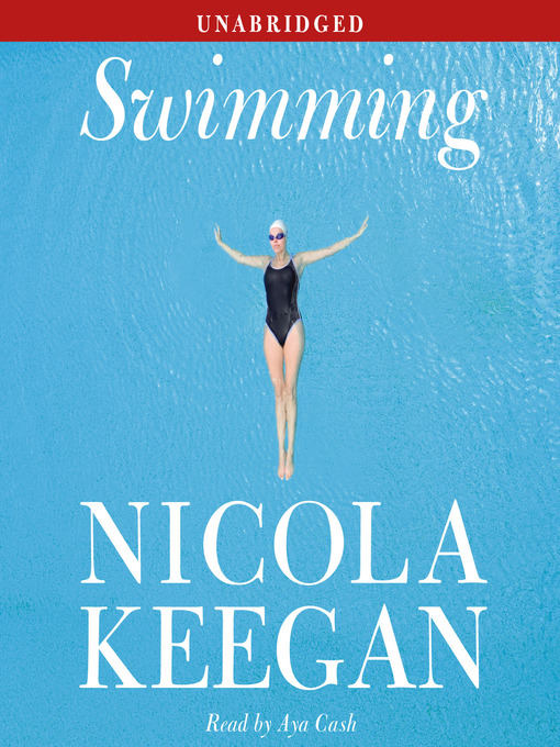 Title details for Swimming by Nicola Keegan - Available